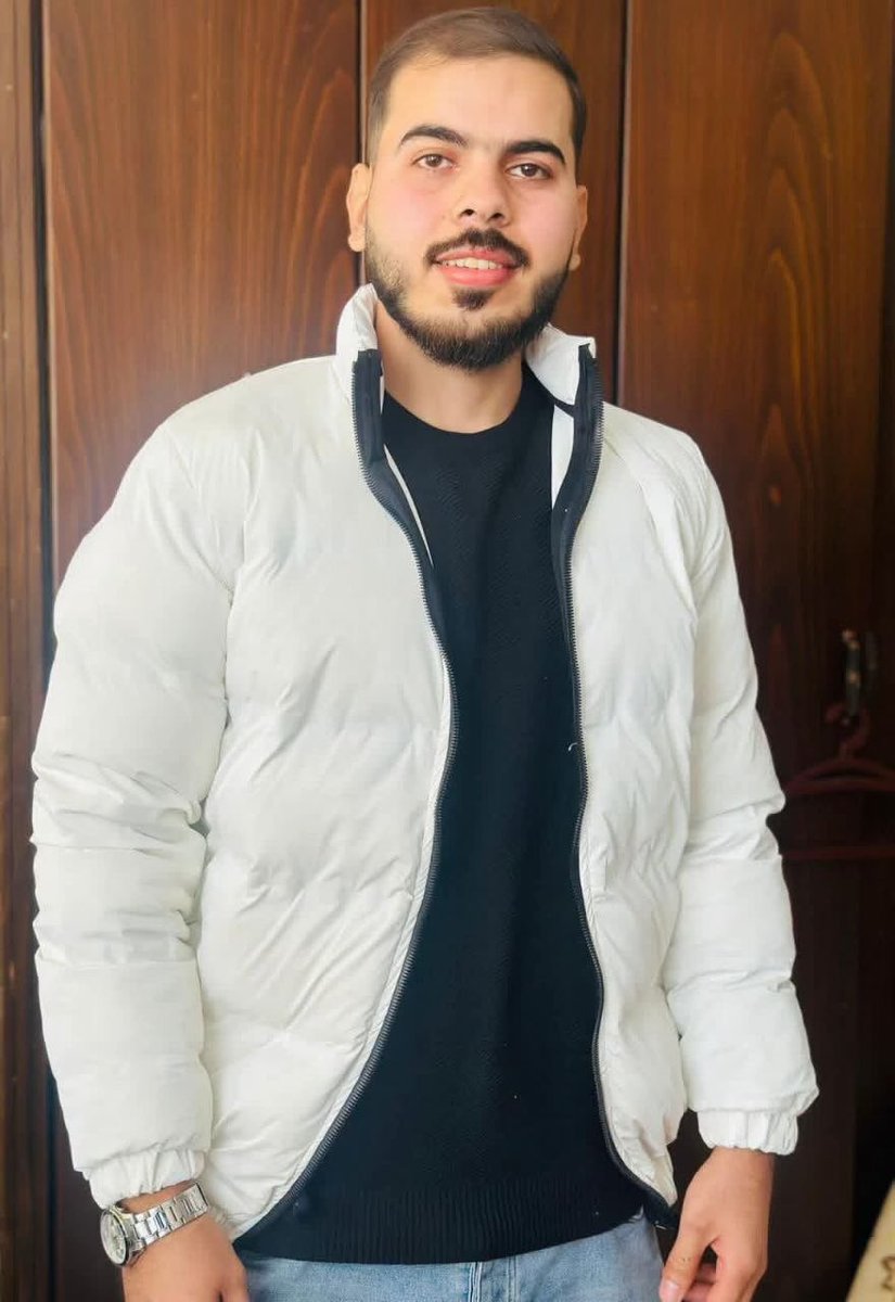 ‏Martyrs of Gaza tweet media