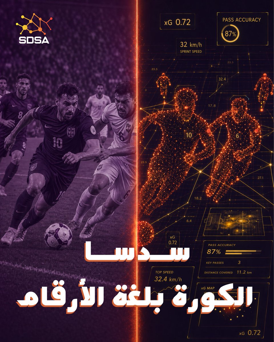 SDSA tweet media