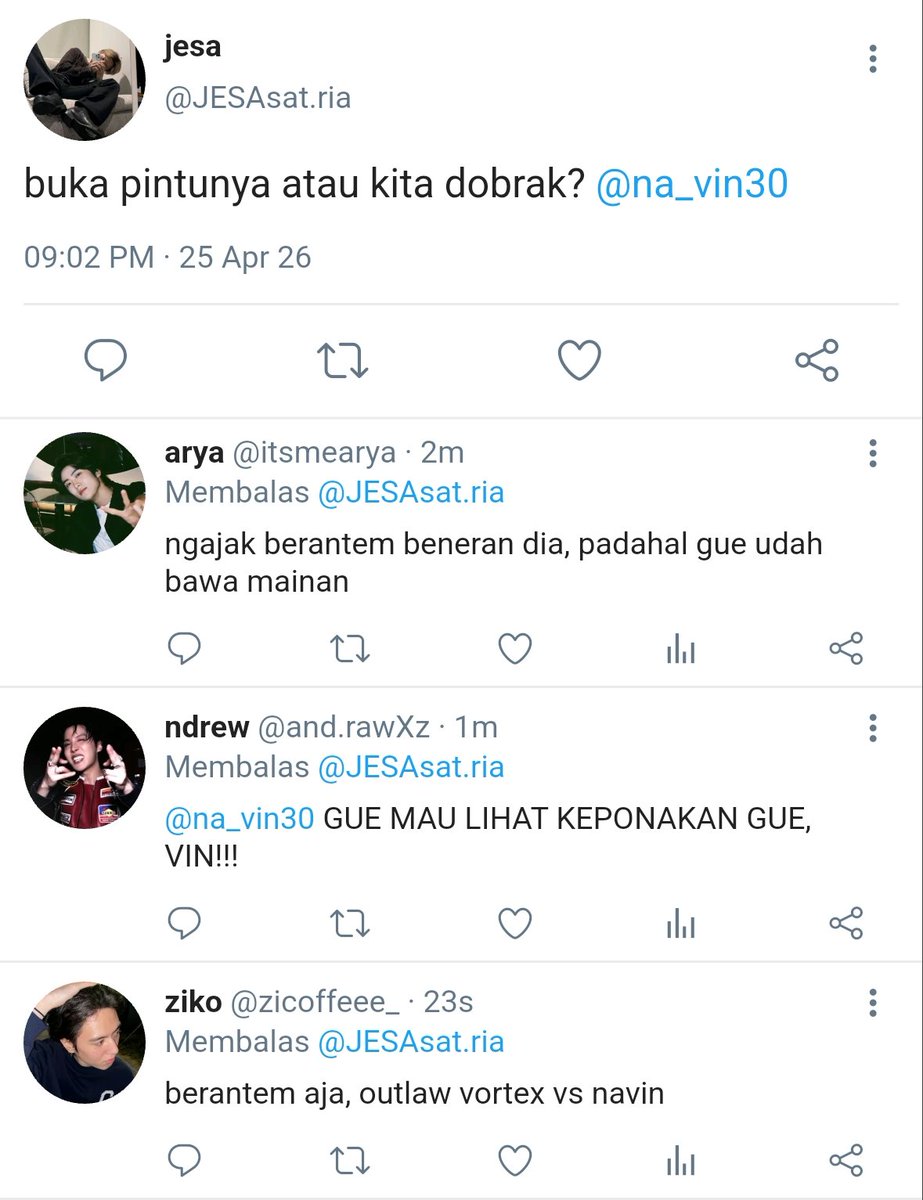 𝐕𝐞𝐚 tweet media