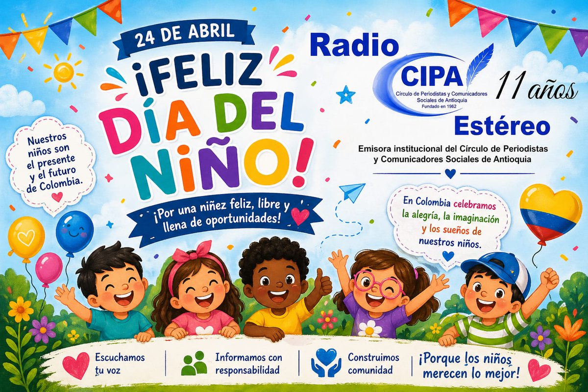 radiocipaestereo tweet media