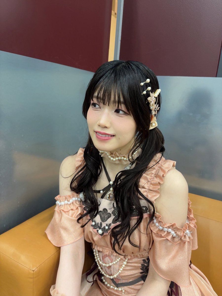 前川涼子 tweet media