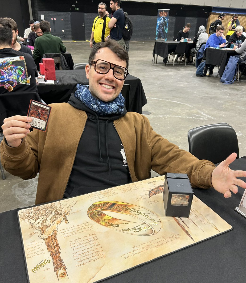 Andrea Mengucci tweet media