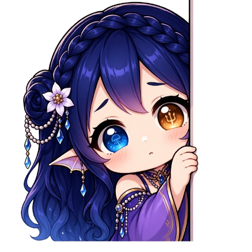 Scythmoon🔱🌙 tweet media