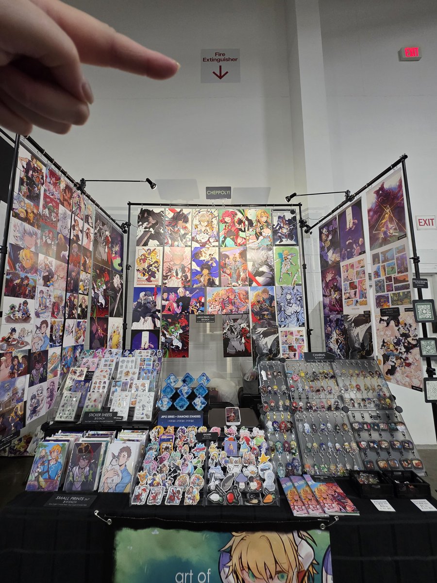 chep 🦋 @ animazement D17 tweet media