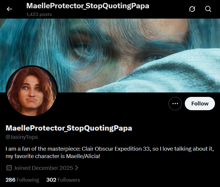 VersoBottomHalf's tweet image. This is a call out post for @JasinyTops⚠️who has been repeatedly stealing my work (and others), reposting it (despite my Do Not Repost rule) and claiming it as her own in multiple platforms.
This is going to be a long post. (1/11)
#CallOut #ArtTheft #Impersonator