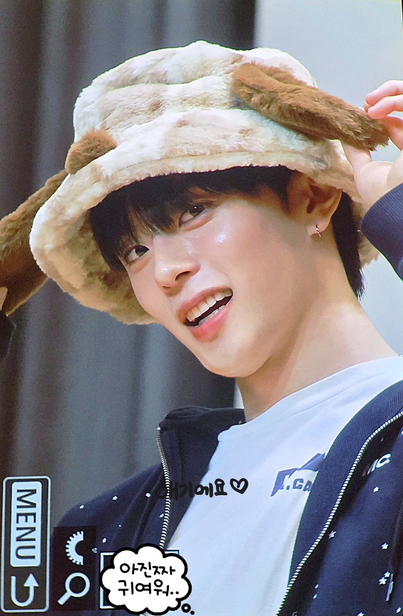 나의 청춘에게💙 tweet media