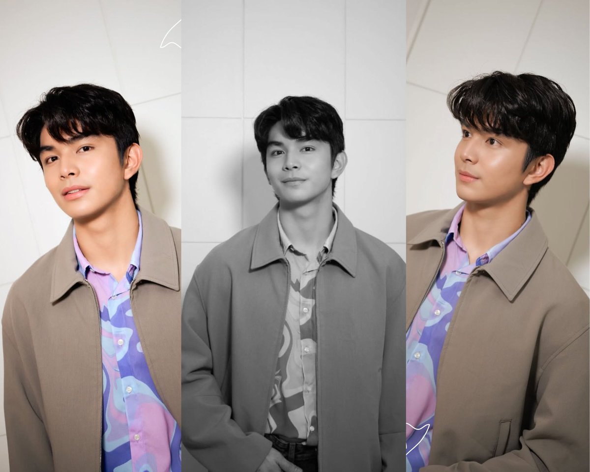 si pogi pala 'to e