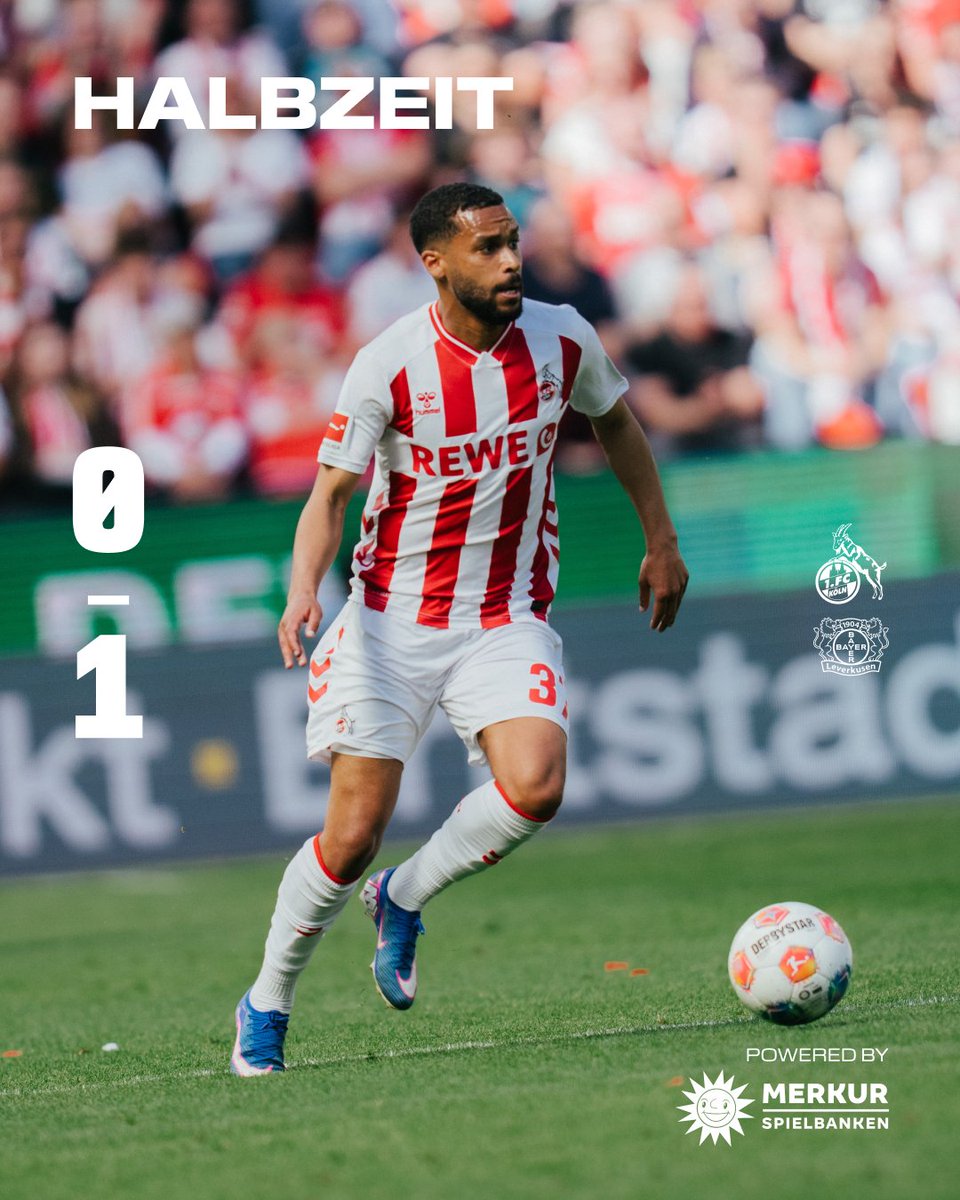 1. FC Köln tweet media