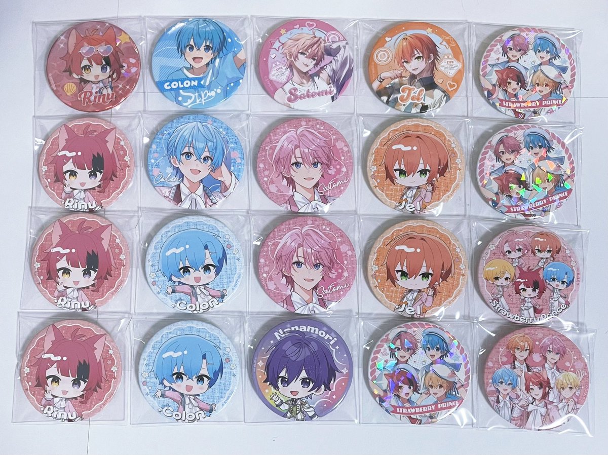 取引垢 tweet media