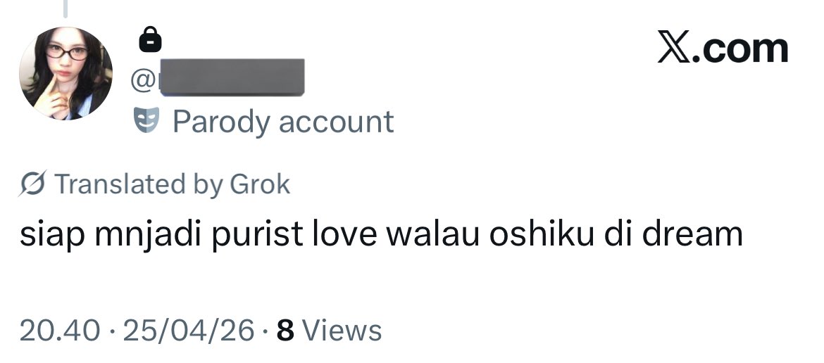 lea the expLorER 💥 tweet media