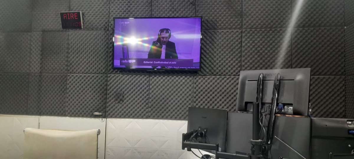 SEGUNDA PAGINA tweet media
