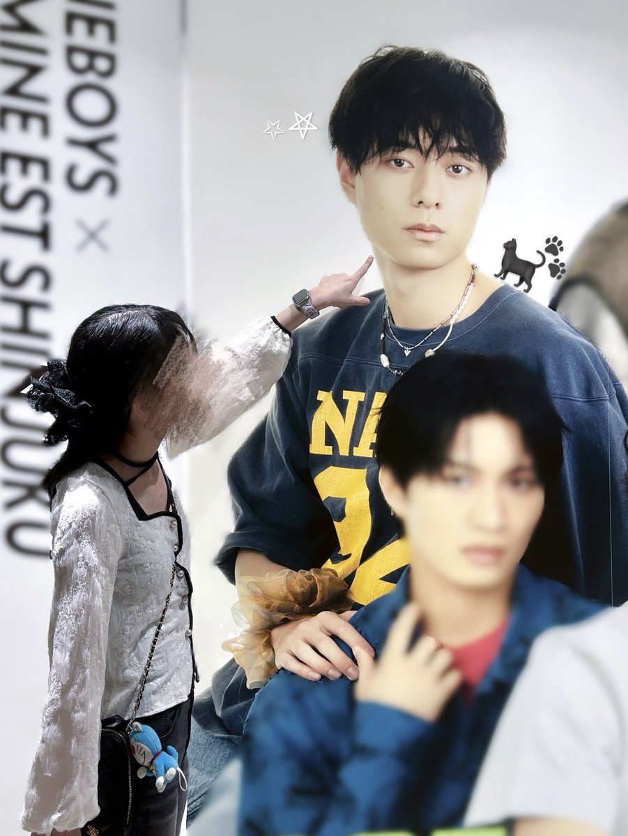 𝒦🐾 tweet media