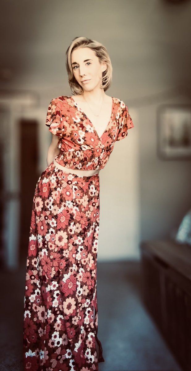 Melody Lane tweet media