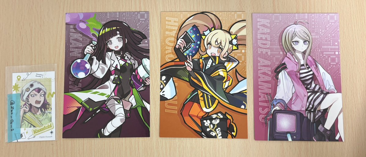 こさめ tweet media