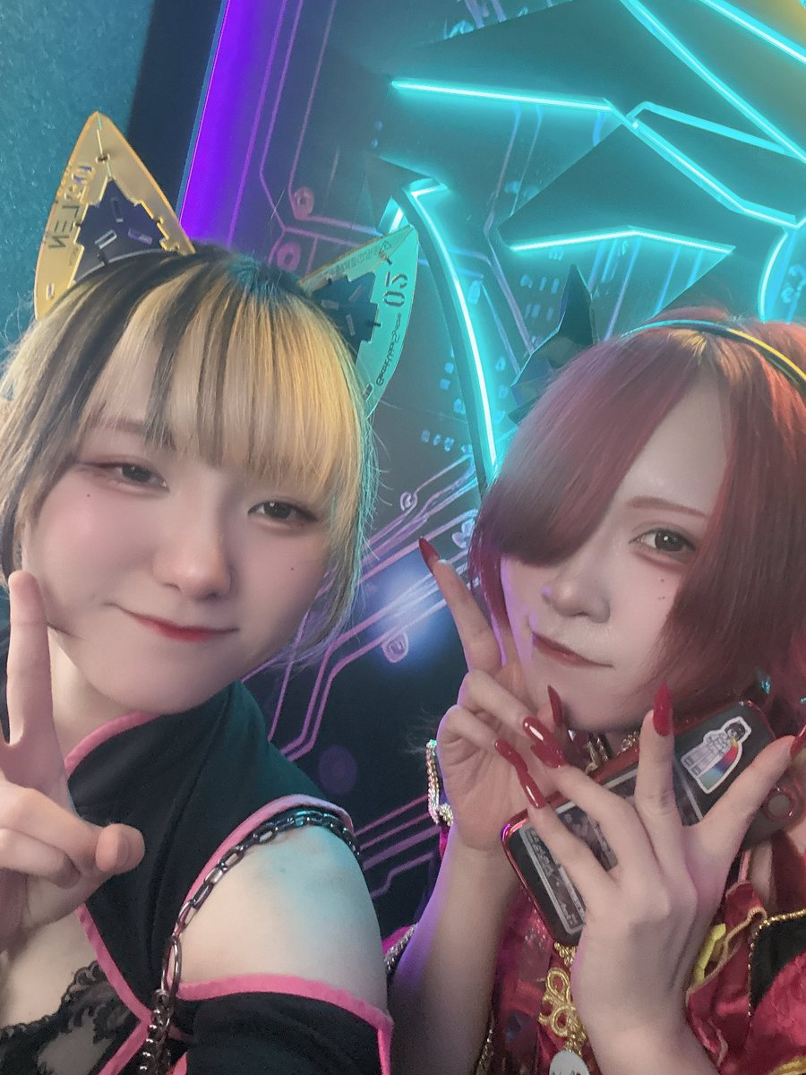 トラ🐯11/7,8BDｲﾍﾞ🐅電脳ｻｷｭﾊﾞｽｼｰｼｬ tweet media