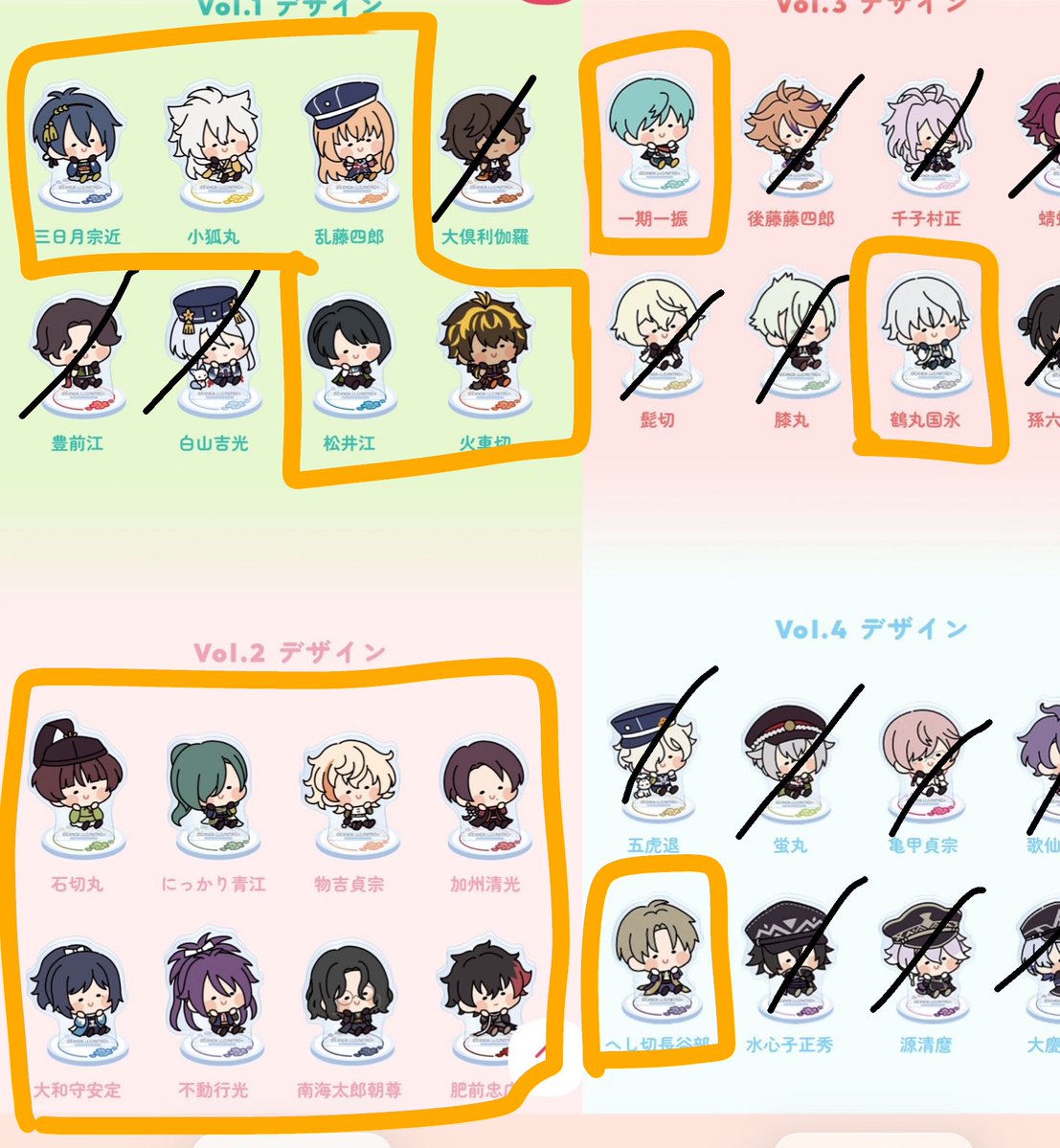 あさぎ🤮 tweet media