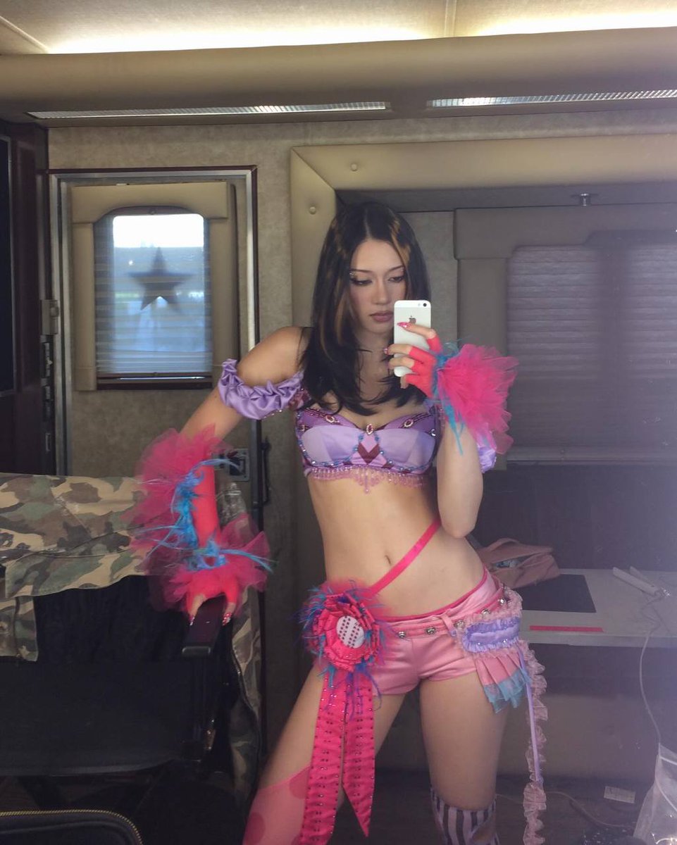 megan files tweet media