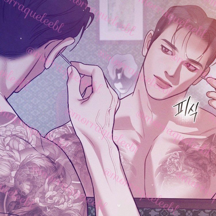 You’d think he’d be scared of his Princess's wrath after breaking another promise.

Plot twist: He isn't. He’s just obsessed with the fact that his wife finally opened his pretty eyes and is looking at him with that gaze that’s been 'taking something from him' since day one.