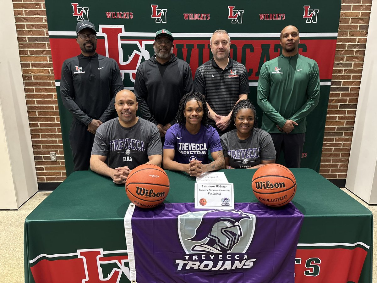 LN Wildcats tweet media