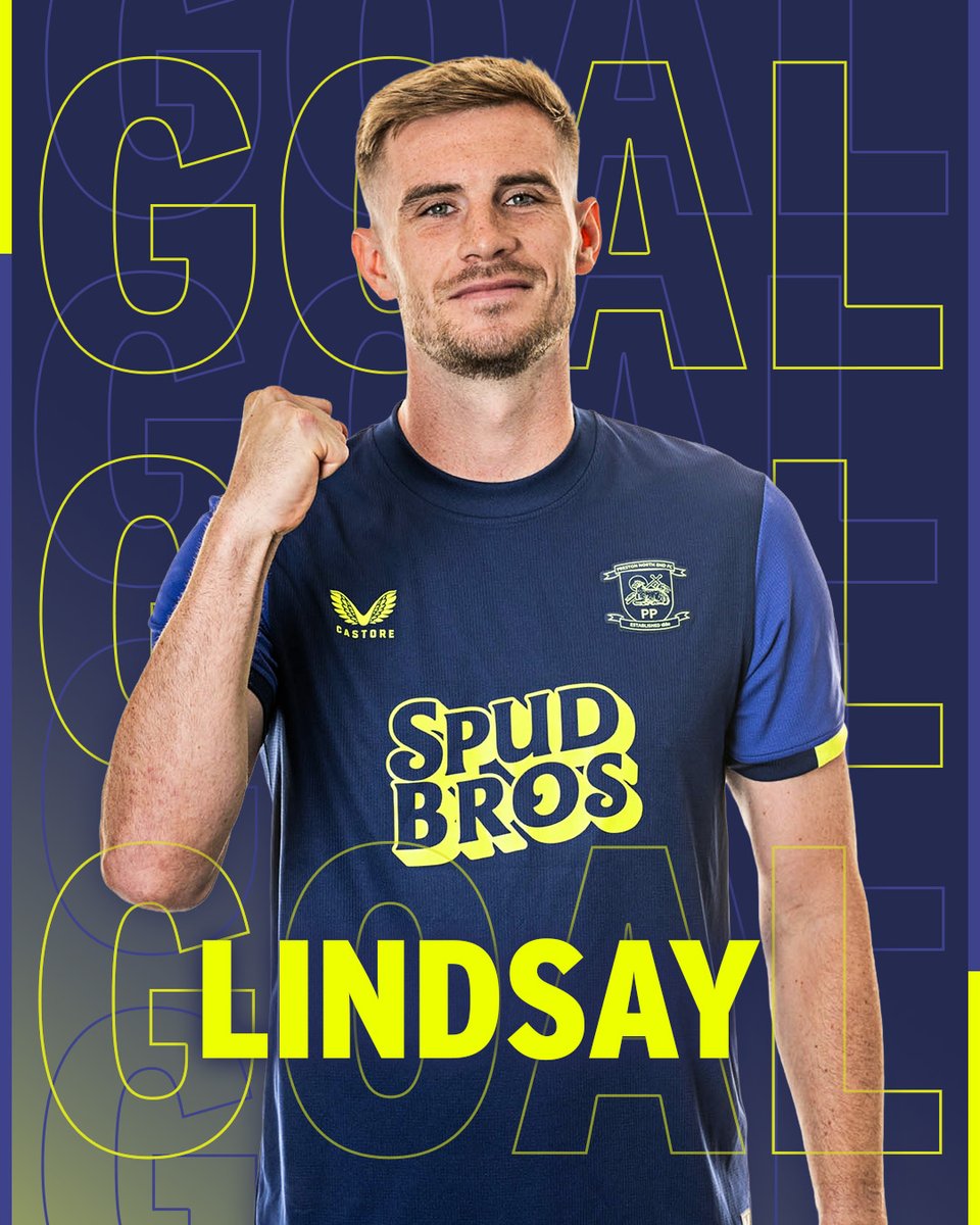 Preston North End FC tweet media