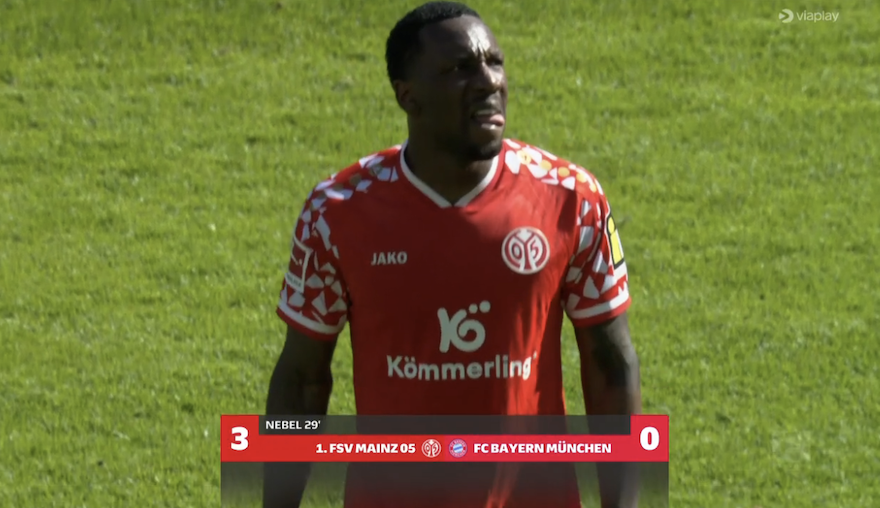 The Touchline | 𝐓 tweet media