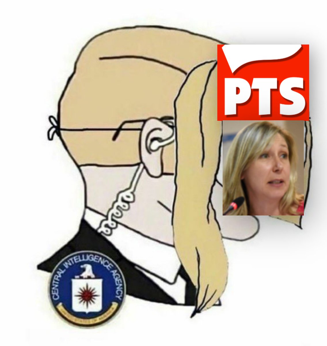 que manera de perder votos el fitito estás elecciones mamita, la estrategia pts los arruinó a todos