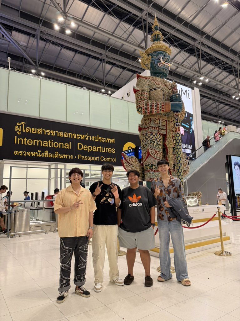 Ohmpawat tweet media