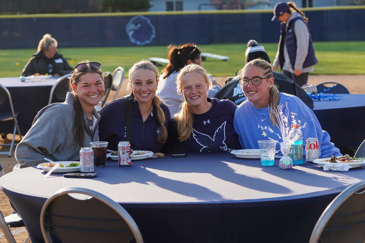 Monmouth Softball tweet media