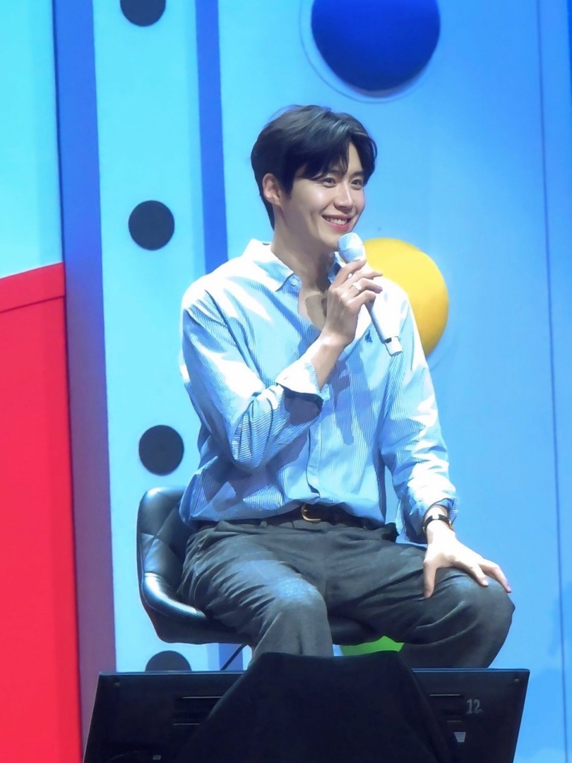 K-Drama Menfess tweet media