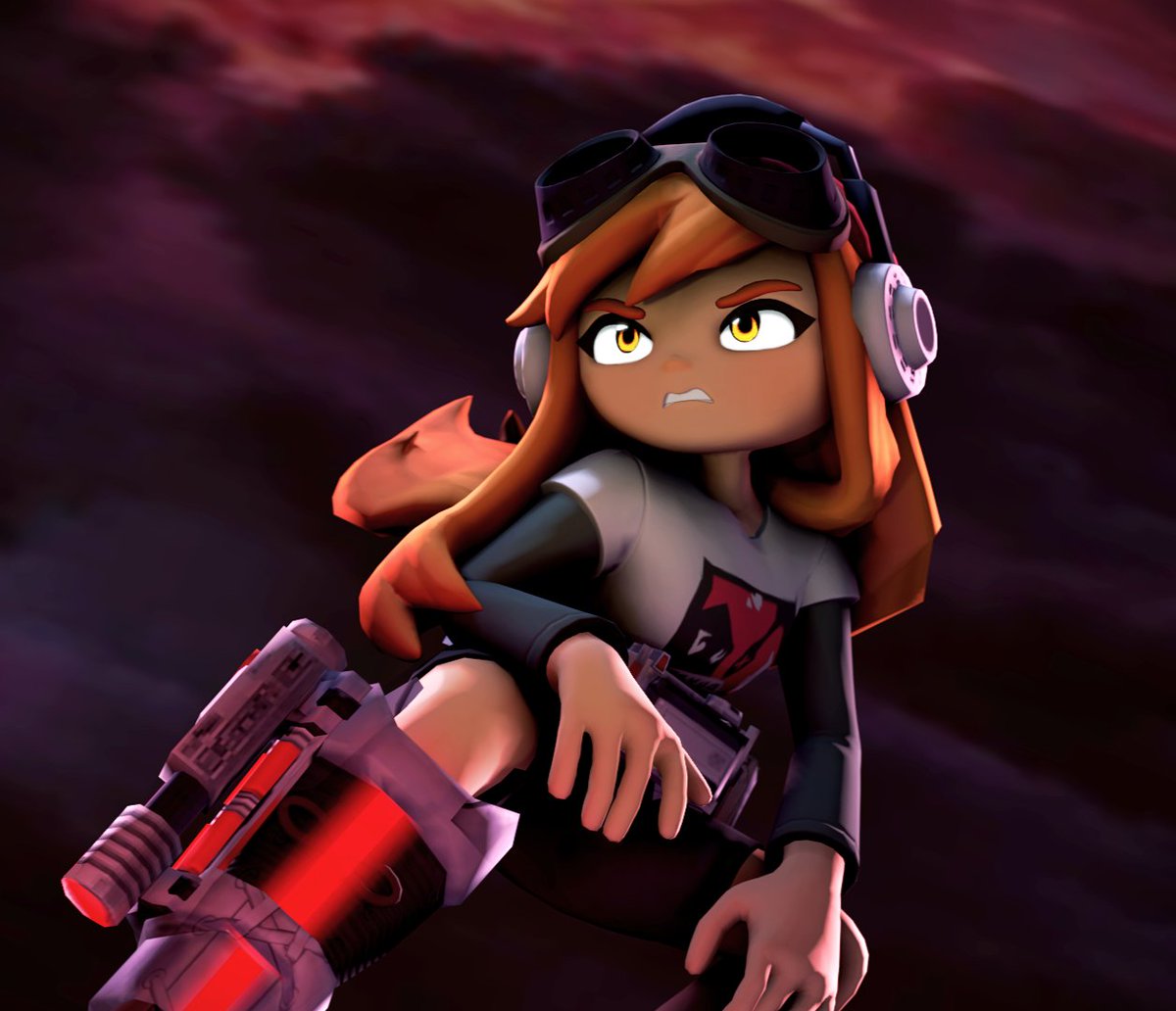 shia_brave's tweet photo. #smg4meggy
Exceed Charge https://t.co/vqn0kp4qBZ