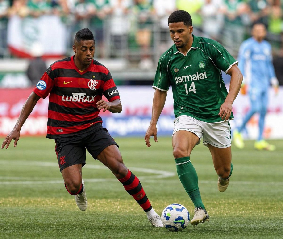 FLA DA OPRESSÃO tweet media