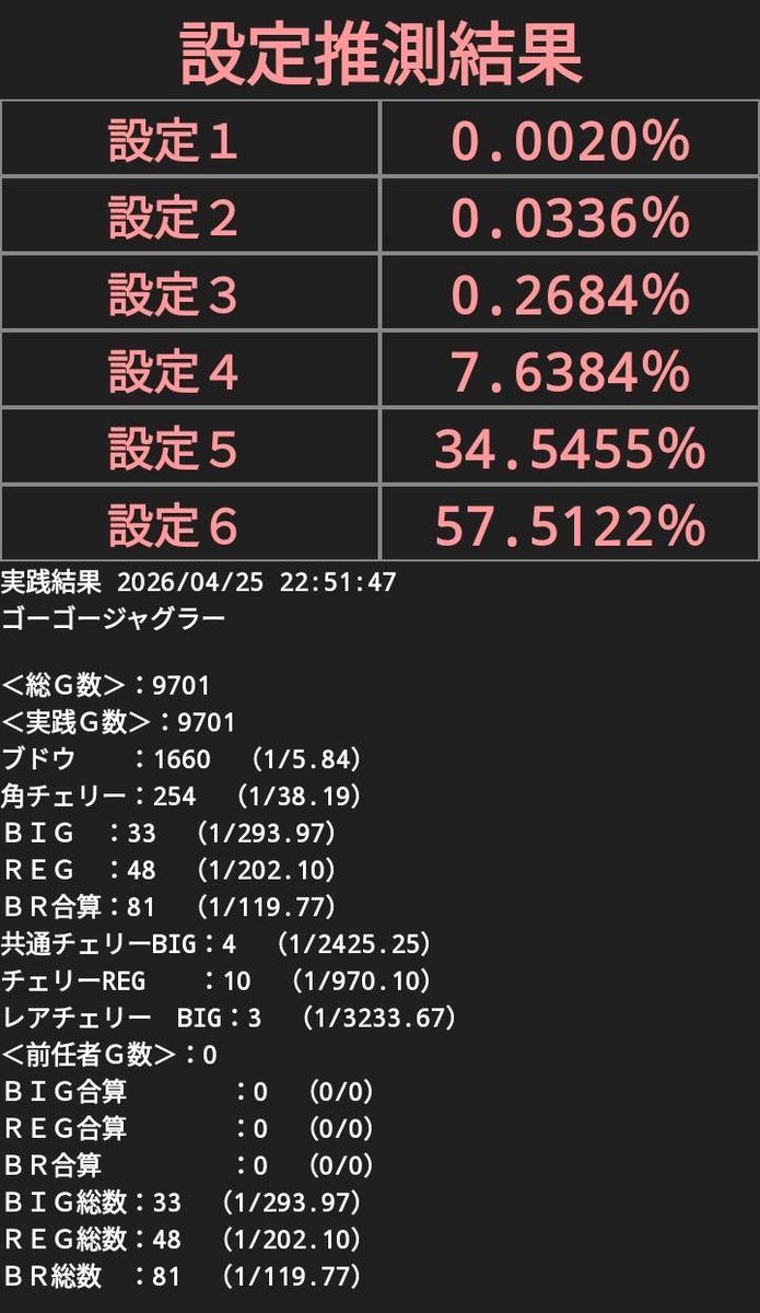 白銀御不幸/しろがね💪💩 tweet media