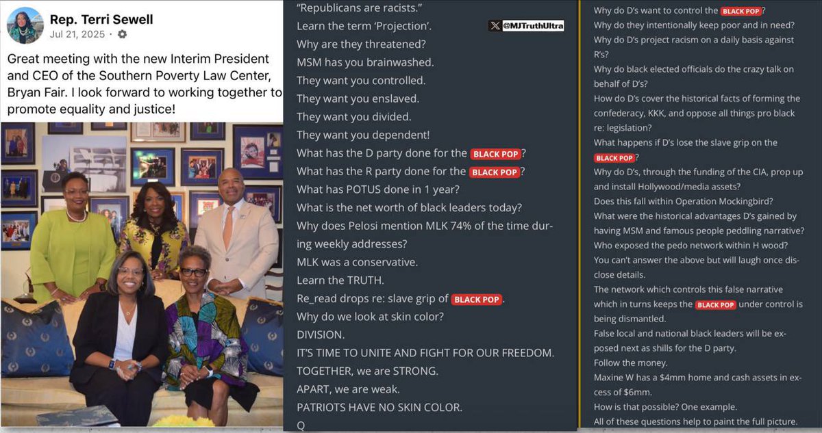 MJTruthUltra tweet media