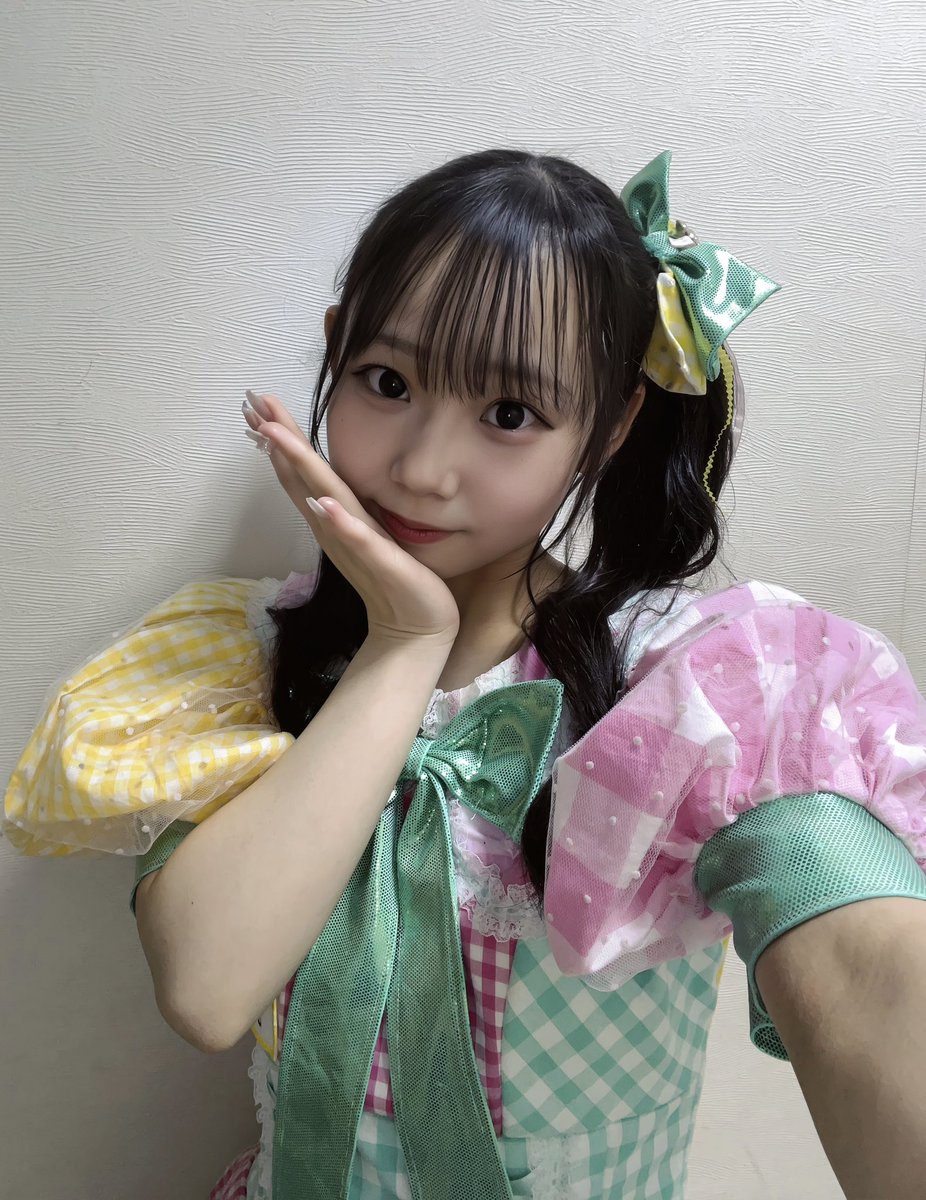 橋本けいな(KAWAIILAB.MATES) tweet media