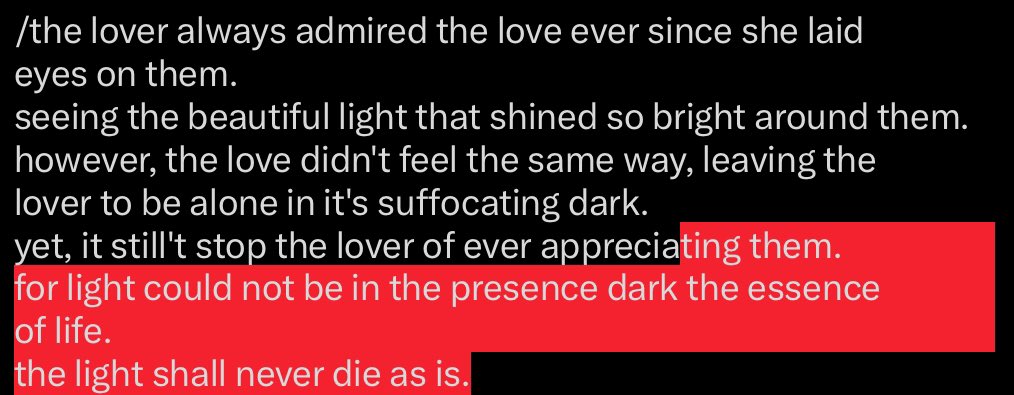 ♡ 𝐆𝐄𝐍𝐄𝐒𝐈𝐒 ♡ tweet media