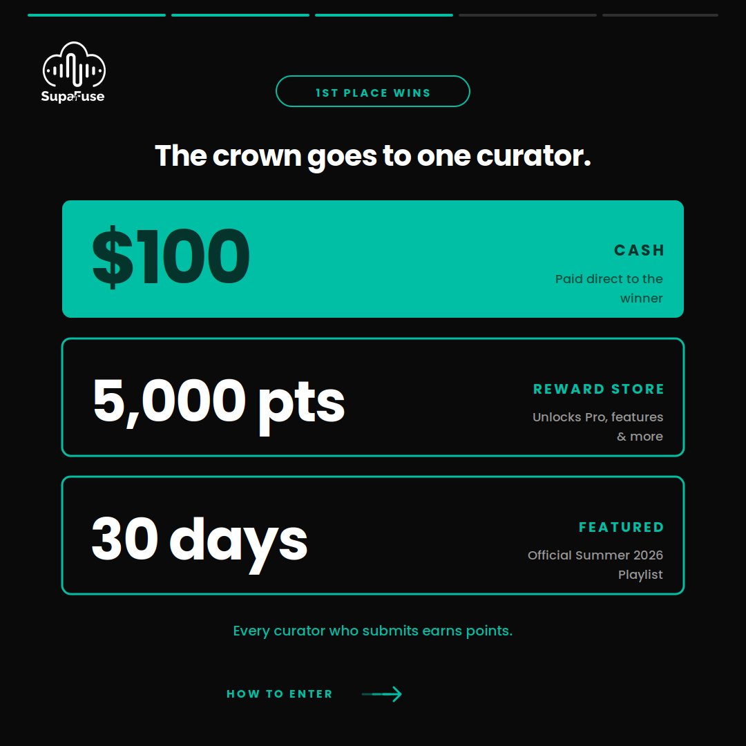 SupaFuse tweet media