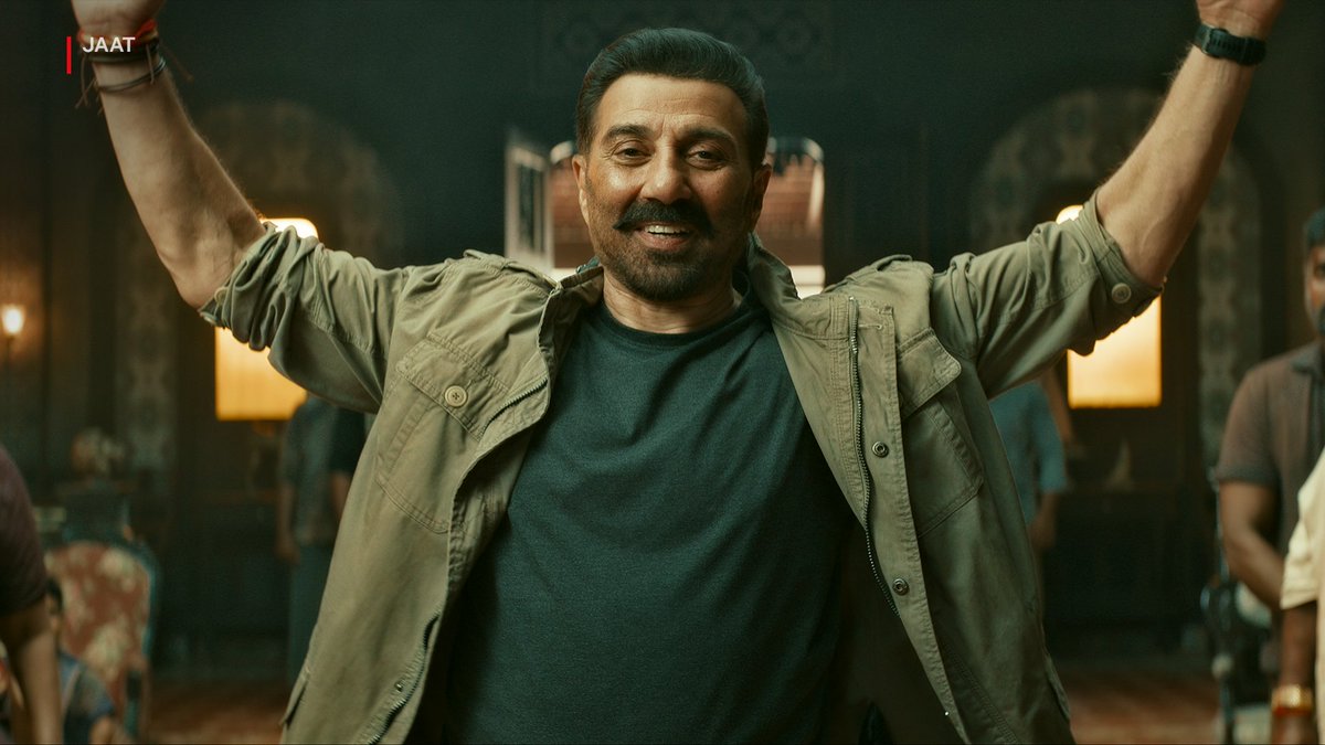 Netflix India tweet media
