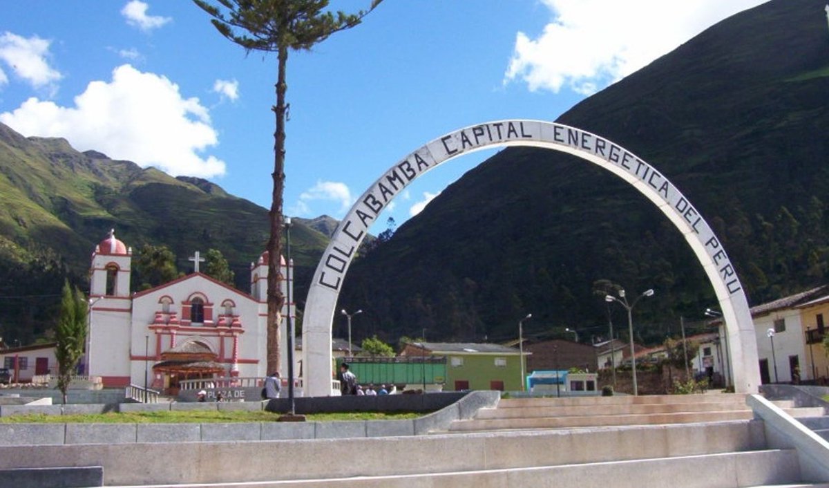 Pedro Yaranga tweet media