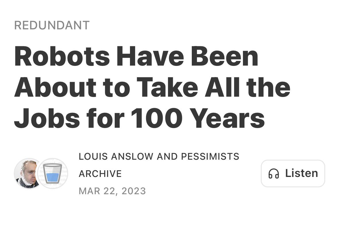 Alex Imas tweet media