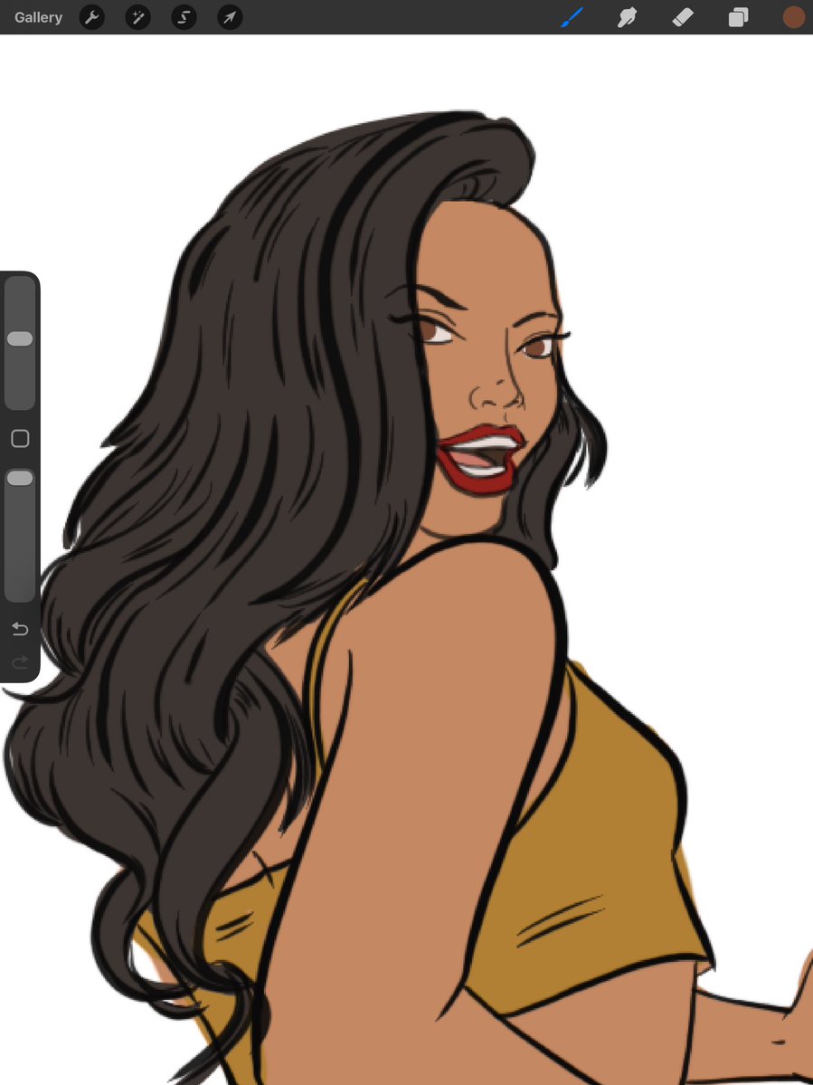 Oh we’re on to something now