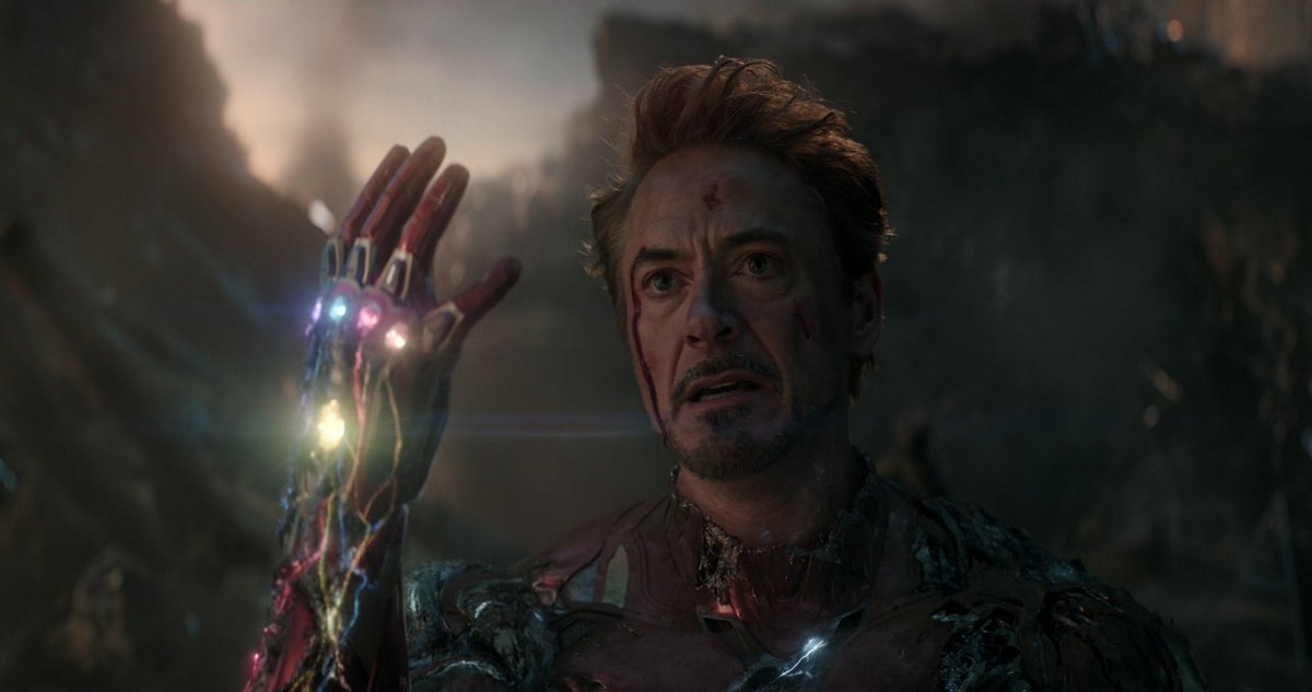 Há 7 anos, um dos maiores eventos cinematográficos da história, “Vingadores: Ultimato”, estreava nos cinemas!!!