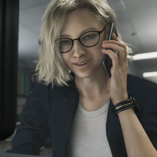 RESIDENT EVIL tweet media