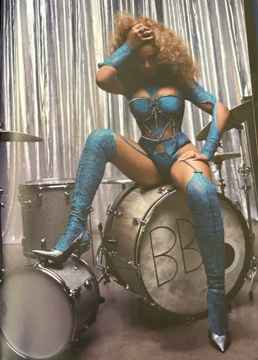 GENTE??????????? a betty black