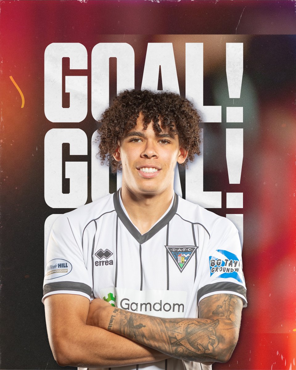 Dunfermline Athletic tweet media