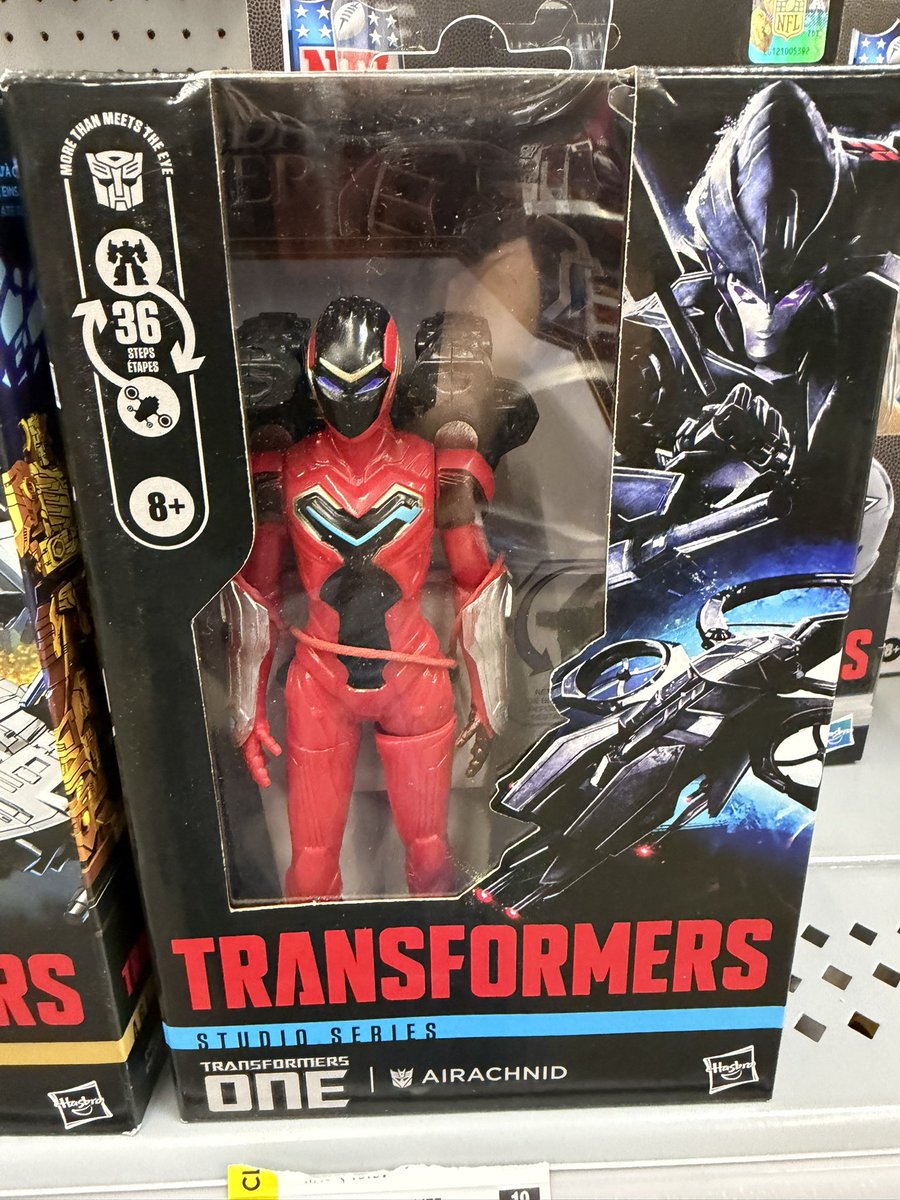 Diecast tweet media