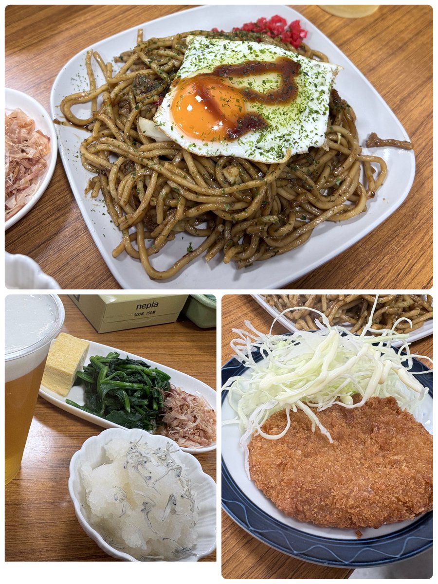 箕面のケイコ tweet media