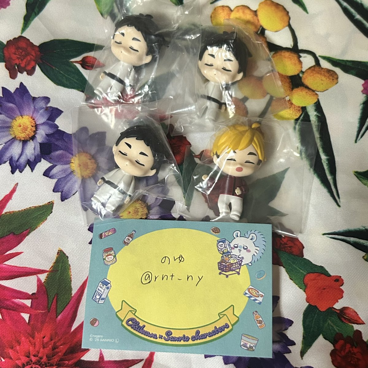 のゆ@初回ツイフィ必読 tweet media