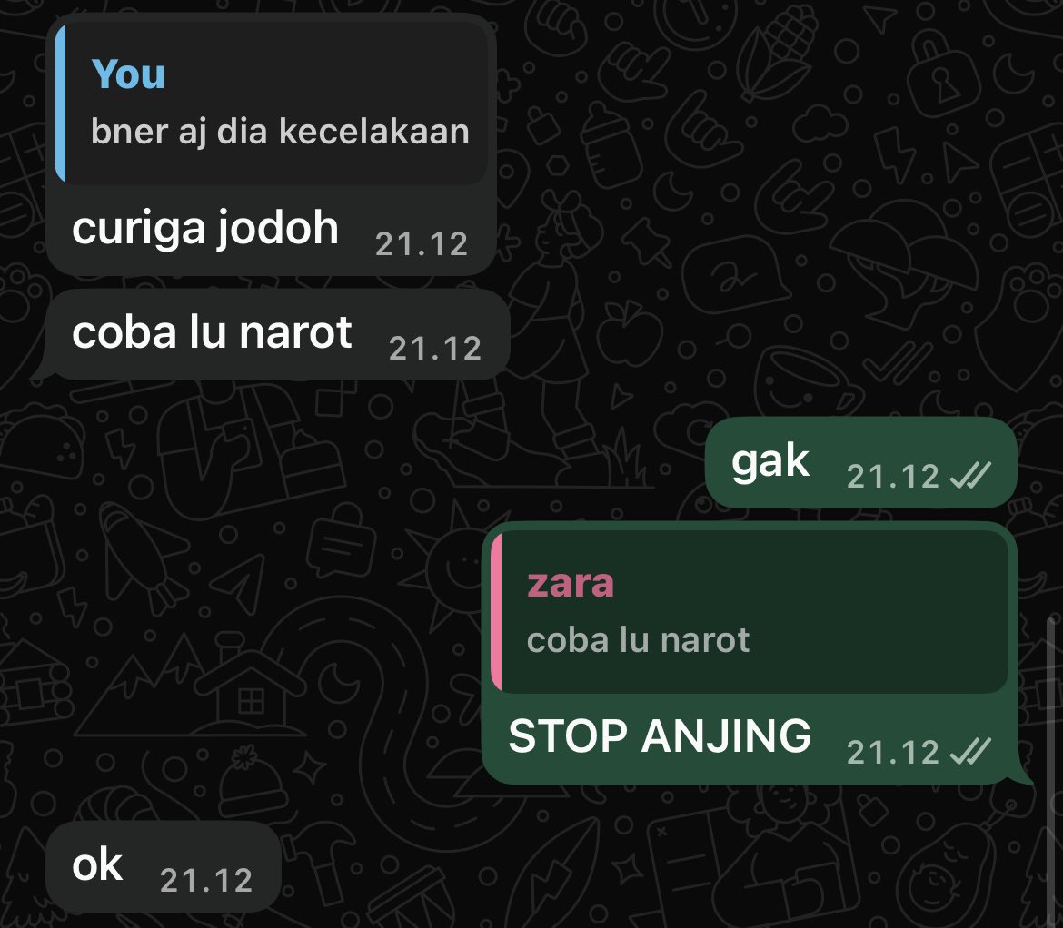 biji nanas tweet media