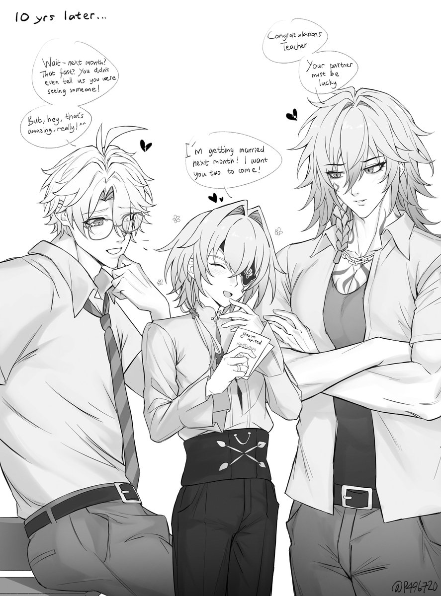 we were just kids, weren't we #phainaxa #mynaxa