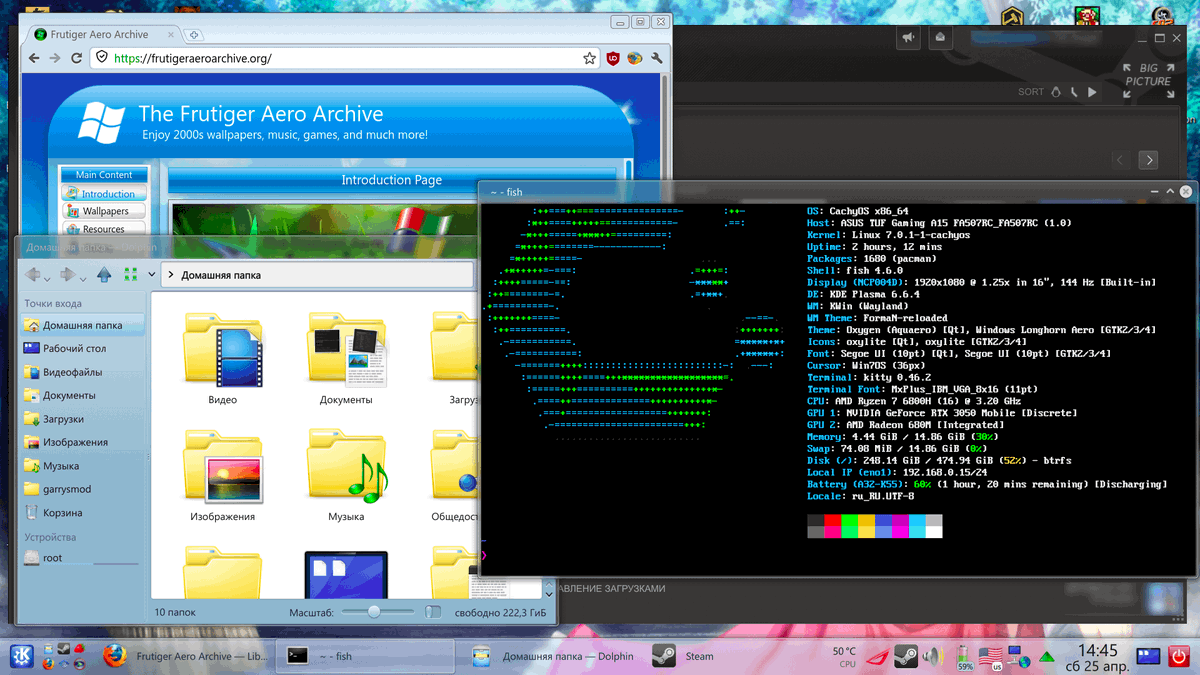 bot_unixporn's tweet image. [KDE] We're back in the early 2010's again!
Link: redd.it/1svdgff

#unixporn #linux #screenshot